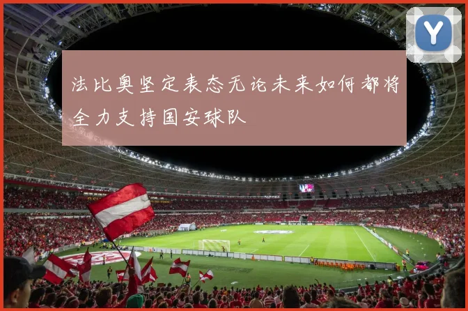 法比奥坚定表态无论未来如何都将全力支持国安球队