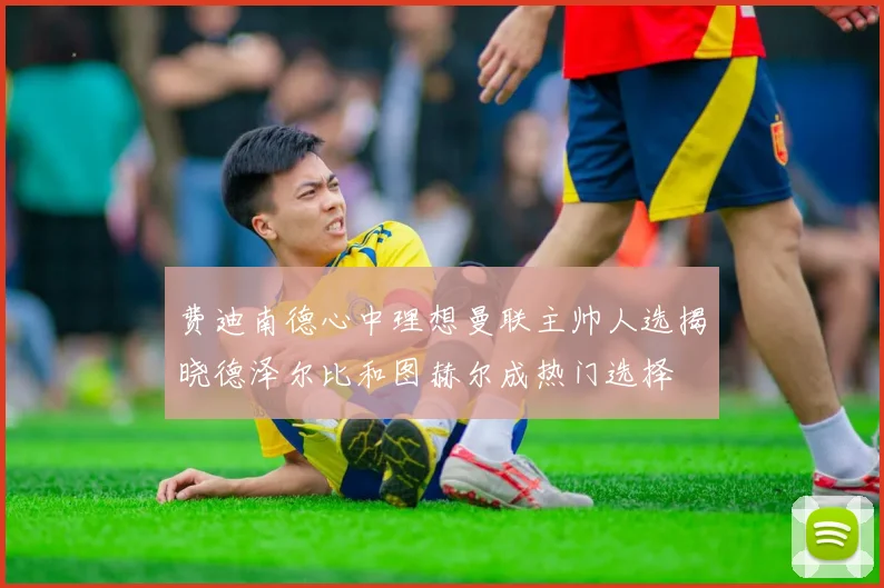 费迪南德心中理想曼联主帅人选揭晓德泽尔比和图赫尔成热门选择