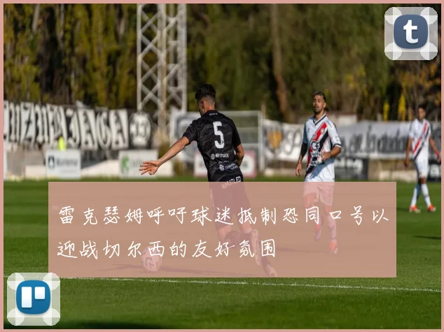 雷克瑟姆呼吁球迷抵制恐同口号以迎战切尔西的友好氛围